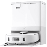 ANKER Robotski usisivač X10 Pro Omni sa stanicom za samočišćenje, bijela (T2351G21)