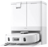 ANKER Robotski usisivač X10 Pro Omni sa stanicom za samočišćenje, bijela (T2351G21)