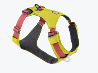 RUFFWEAR Orma Hi & Light, Lichen Green, XS (43-56 cm)