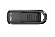 SANDISK USB Stick Ultra Slider, USB Type-C, 256 GB, USB 3.2, Gen 1
