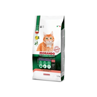 MORANDO Hrana za mačke Tradizioni Cat Adult Sterilized losos, 1,5 kg