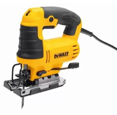 DEWALT Ubodna pila DWE349 650W