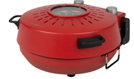 CLATRONIC Pekač za pizzu PM 3787
