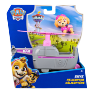 PAW PATROL Vozilo, Skye's Helicopter