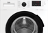 BEKO Perilica rublja WUE6612DBA, 1200 okr/min, 6 kg