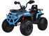 Quad na akumulator 4x4 veliki