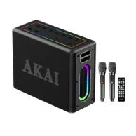 AKAI Bluetooth zvučnik ABTSW-120 80W