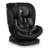 LIONELO Autosjedalica s Isofix sustavom Bastiaan i-size, 40-150 cm, tamno siva