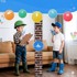 JOJOY Video walkie-talkie KIDTALKIE, kamera, domet 400 m, punjivi