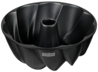 KAISER Kalup 25 cm zakrivljena površina Inspirational Gugelhupf