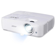 ACER Projektor Home HL6820GTV, DLP, 3840 x 2160, 4000 ANSI lumena, bijeli