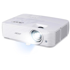 ACER Projektor Home HL6820GTV, DLP, 3840 x 2160, 4000 ANSI lumena, bijeli