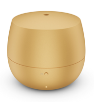 STADLER FORM Raspršivač mirisa MIA zlatni