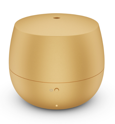 STADLER FORM Raspršivač mirisa MIA zlatni