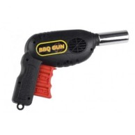 MASTER GRILL Puhač za roštilj, jednoručni