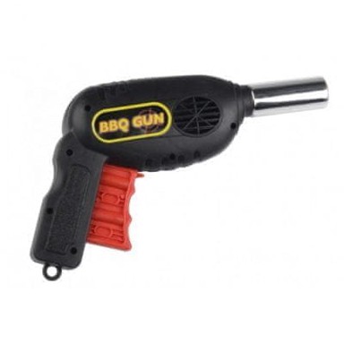 MASTER GRILL Puhač za roštilj, jednoručni