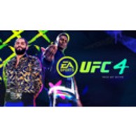 Igra za Xbox One: EA Sports UFC 4 (Europe)
