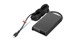 LENOVO GaN AC adapter USB-C Slim 140 W (ThinkPad), crna