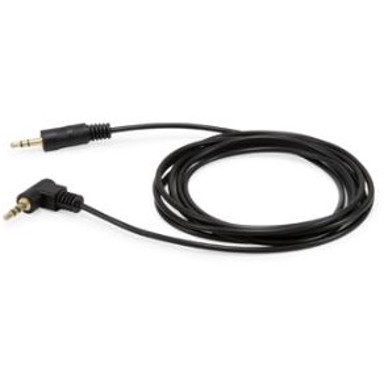 EQUIP Audio kabel, 3,5 mm, 2,5 m, 90° konektor
