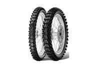 PIRELLI Moto guma Scorpion MX32 Mid Soft 60/100-14 29M (F) TT