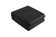 ENPRO Netkana tkanina 1.6 x 10 m, crna