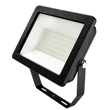 Reflektor na stativu, 100W, SMD LED, 8500lm