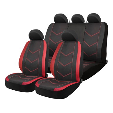 AMIO Univerzalne navlake za sjedala automobila SC-20, set