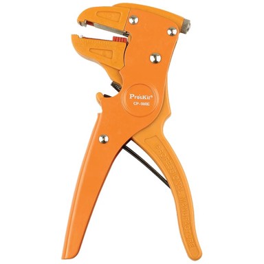SMA Kliješta za skidanje izolacije, 0.2-6 mm², CP-080E