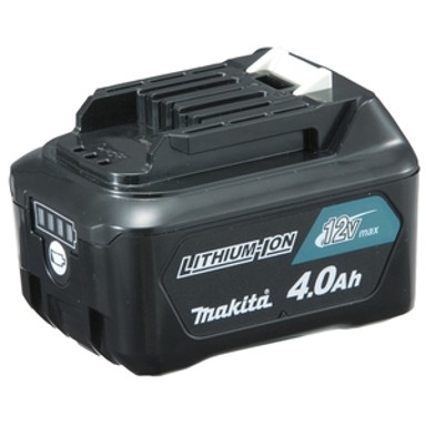 MAKITA Akumulator BL1041B 632F63-0, 12 V max, 4,0 Ah, Li-ion