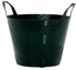 FLEXI Košara 14 l FLCZ 14, crna