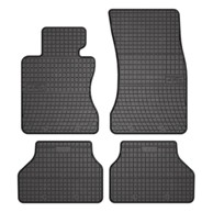 FROGUM Auto tepisi gumeni za BMW 5 (E60), 5 (E61) 12.01-12.10
