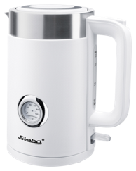 STEBA Kuhalo za vodu Bianco WK 10