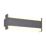 TRIO Vanjska svjetiljka (visina 11 cm) Dawson