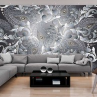Samoljepljiva foto tapeta Oriental Pattern 147x105