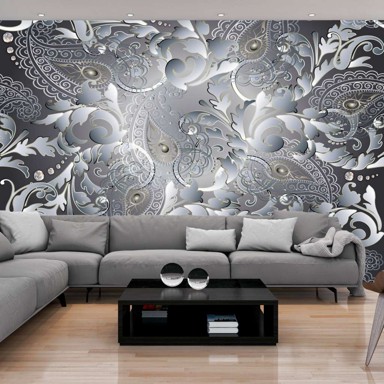 Samoljepljiva foto tapeta Oriental Pattern 147x105