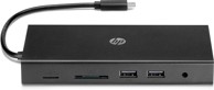 HP USB-C putno čvorište 7 portova