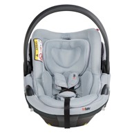 BESAFE Autosjedalica Go Beyond2, i-Size, 40–87 cm, 11043219, siva