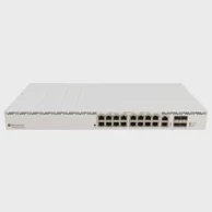 MIKROTIK Switch CRS320-8P-8B-4S+RM, 8x PoE+, 8x PoE++, 4x 1G0G SFP+