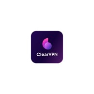 MAXPAW Softver ClearVPN, 6 mjeseci