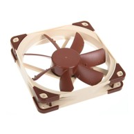 NOCTUA Računalni ventilator NF-S12A ULN, 120mm