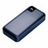 3MK Powerbank prijenosni punjač PowerHouse, 20000mAh, plavi
