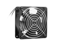 LANBERG Ventilacijska jedinica AK-1501-B, 120 mm, crna