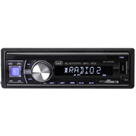 TREVI SCD 5702 BT Bluetooth zvučnik 30 W, crna