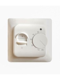 TERMA Termostat za podno grijanje, analogni 72