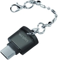 LOGILINK Čitač Micro SD kartica CR0039, USB-C