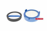 VACS Set HEPA filtera Electrolux EP81ABGF