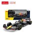 RASTAR Formula na daljinsko upravljanje, 1:18, Oracle Red Bull Racing RB18, crna