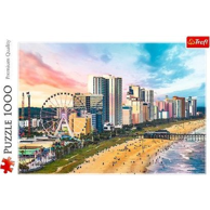 TREFL Slagalica, Puzzle 1000, Pejzaž, 1000 kom