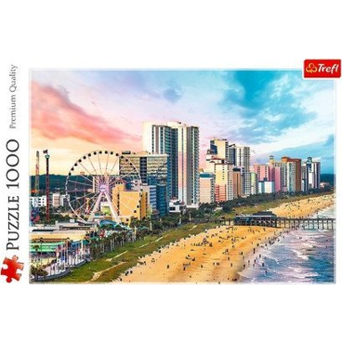 TREFL Slagalica, Puzzle 1000, Pejzaž, 1000 kom