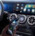 CARLINKIT Bežični adapter Mini Ultra 3 za Android Auto i Apple CarPlay